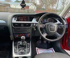 2008 Audi A4 - Image 7/7