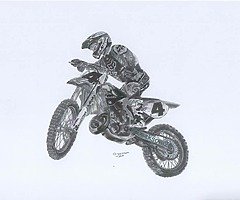 Bike prints