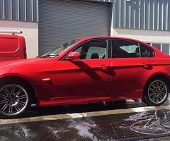 Bmw 318d