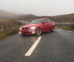 Bmw 318d - Image 4/5