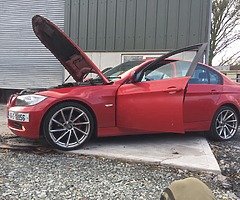 Bmw 318d - Image 5/5