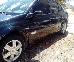 2007 SATILIK MEGAN 2 ORİJİNAL - Image 5/8