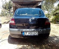 2007 SATILIK MEGAN 2 ORİJİNAL - Image 6/8