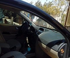 2007 SATILIK MEGAN 2 ORİJİNAL - Image 7/8