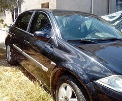 2007 SATILIK MEGAN 2 ORİJİNAL - Image 8/8