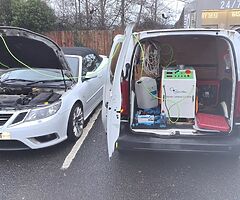 1982 Nissan cube