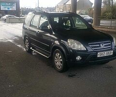 2006 Honda CR-V - Image 6/6