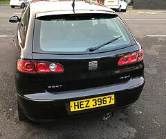 Seat - Image 4/8