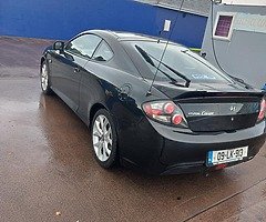 for sale in very good condition 1.6 engine new tires and filters NCT 2021 drives like a new pm