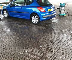 207 petrol
