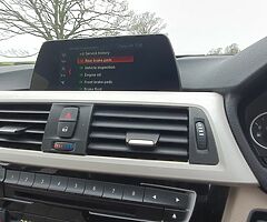 2017 BMW 320D TOURING - Image 5/10