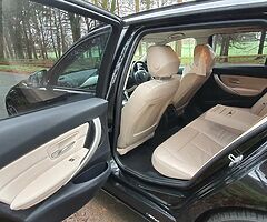 2017 BMW 320D TOURING - Image 6/10