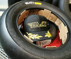 PMT TYRES Pitbike Minigp