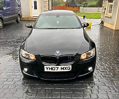 2007 BMW Series 3