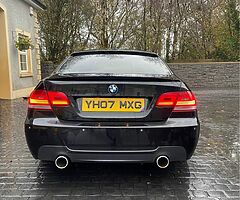 2007 BMW Series 3 - Image 4/6