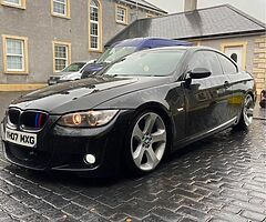2007 BMW Series 3 - Image 5/6