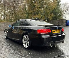 2007 BMW Series 3 - Image 6/6