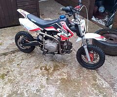 2018 CCM Cc 110