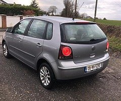 1.2 Volkswagen Polo