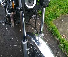 1985 Kawasaki LTD - Image 4/5