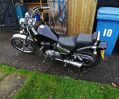 1985 Kawasaki LTD - Image 5/5