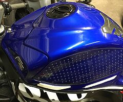 GSXR 600/750 parts, for 2006 onwards
