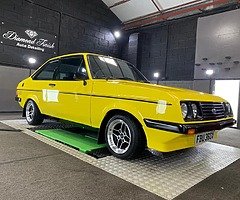 Ford Rs - Image 3/10
