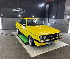 Ford Rs - Image 4/10