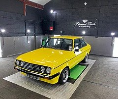 Ford Rs - Image 5/10