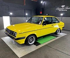 Ford Rs - Image 6/10