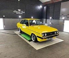 Ford Rs - Image 8/10