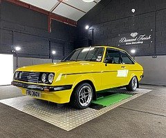 Ford Rs - Image 9/10