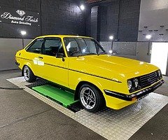 Ford Rs - Image 10/10