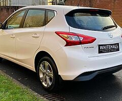 2015 Nissan Pulsar - Image 5/10