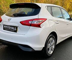 2015 Nissan Pulsar - Image 7/10