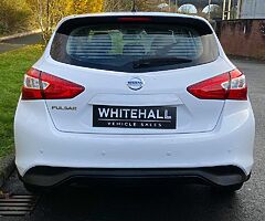 2015 Nissan Pulsar - Image 9/10