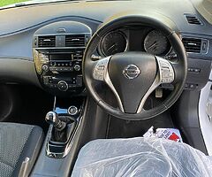 2015 Nissan Pulsar - Image 10/10
