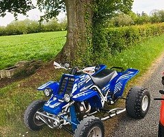 2021 Honda  Yamaha