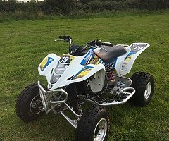 2021 Honda  Yamaha