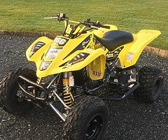 2021 Honda  Yamaha - Image 3/4