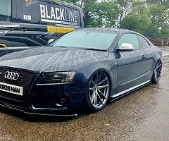 4.2 v8 Audi S5 MUST GO BEFORE CHRISTMAS