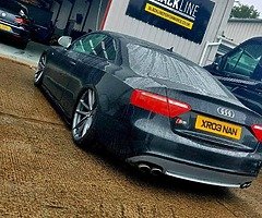 4.2 v8 Audi S5 MUST GO BEFORE CHRISTMAS