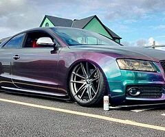 4.2 v8 Audi S5 MUST GO BEFORE CHRISTMAS - Image 3/5