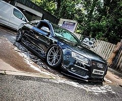 4.2 v8 Audi S5 MUST GO BEFORE CHRISTMAS - Image 5/5