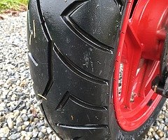 1989 Kawasaki GPZ - Image 6/7