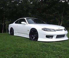 S15 wanted - Image 3/5