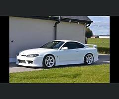 S15 wanted - Image 4/5