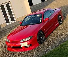S15 wanted - Image 5/5