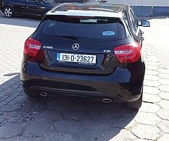 Mercedes-Benz A-class 180 cdi for sale