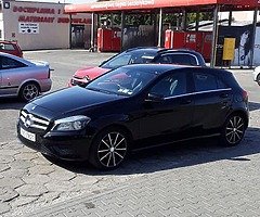 Mercedes-Benz A-class 180 cdi for sale
